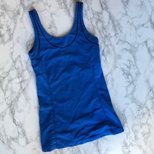 Lucy work out tank